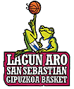 Lagun Aro San Sebastian
