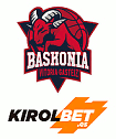 KIROLBET BASKONIA