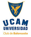 UCAM MURCIA CB