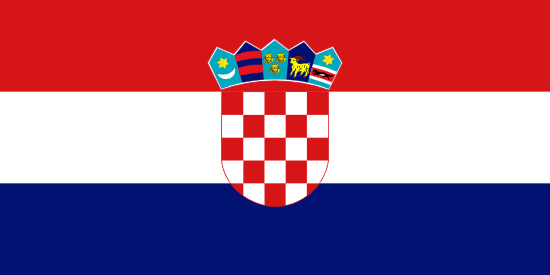 Croacia
