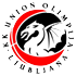 Union Olimpija Ljubjana