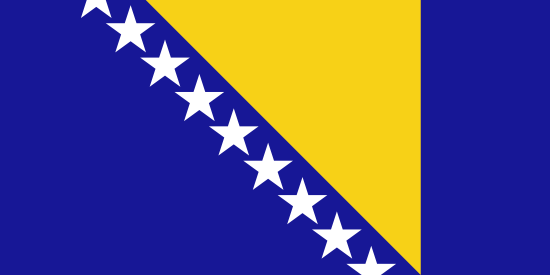 BOSNIA