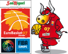 Eurobasket 07