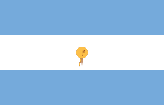 ARGENTINA 