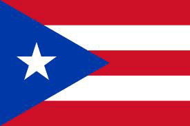 PUERTO RICO 