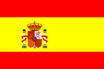 ESPAÑA FEM.