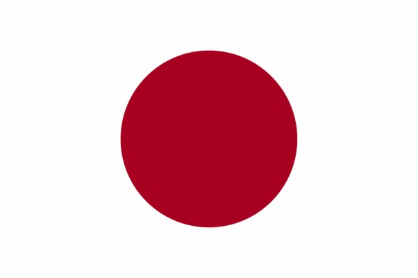 JAPON FEM.