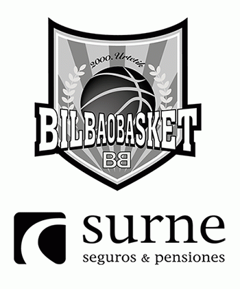 Surne Bilbao Basket