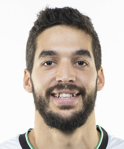 Pepe Pozas