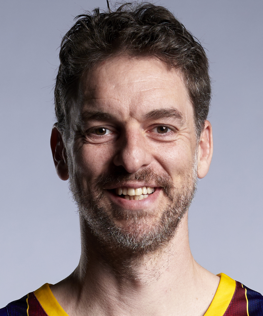 Pau Gasol