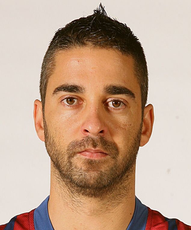 Juan Carlos Navarro