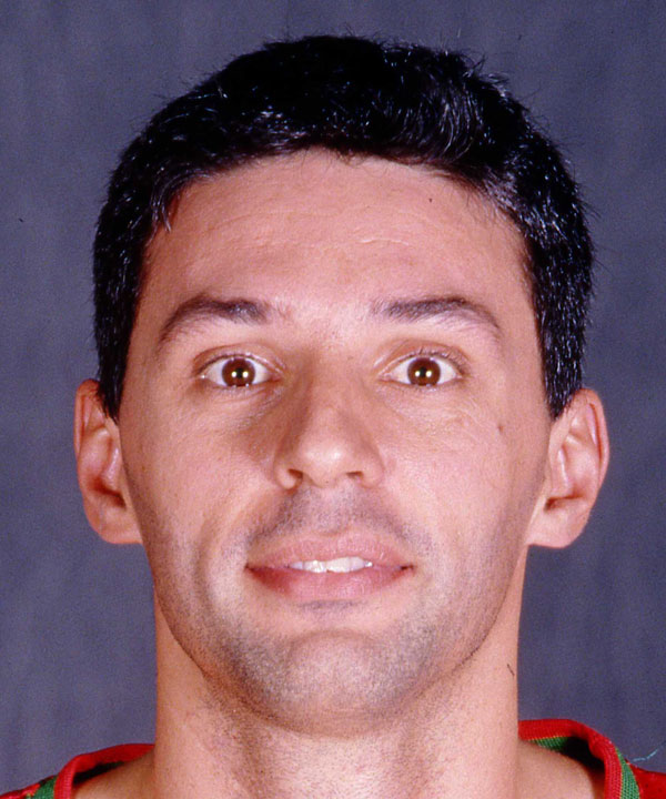 Carlos Montes