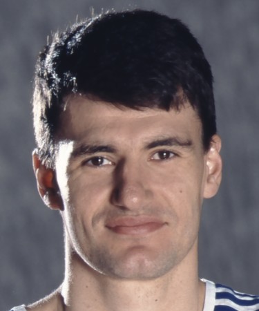 Velimir Perasovic