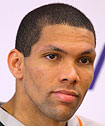 Justin C. Hamilton