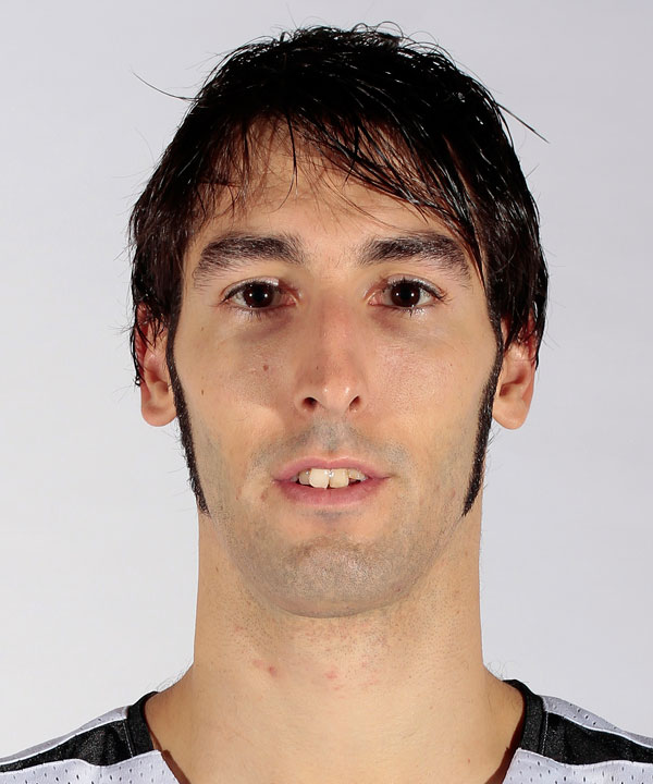 Alberto Corbacho