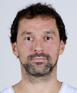 Sergio Llull