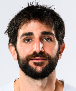 Ricky Rubio