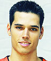 Rubén Martínez