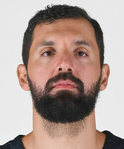 Nikola Mirotic