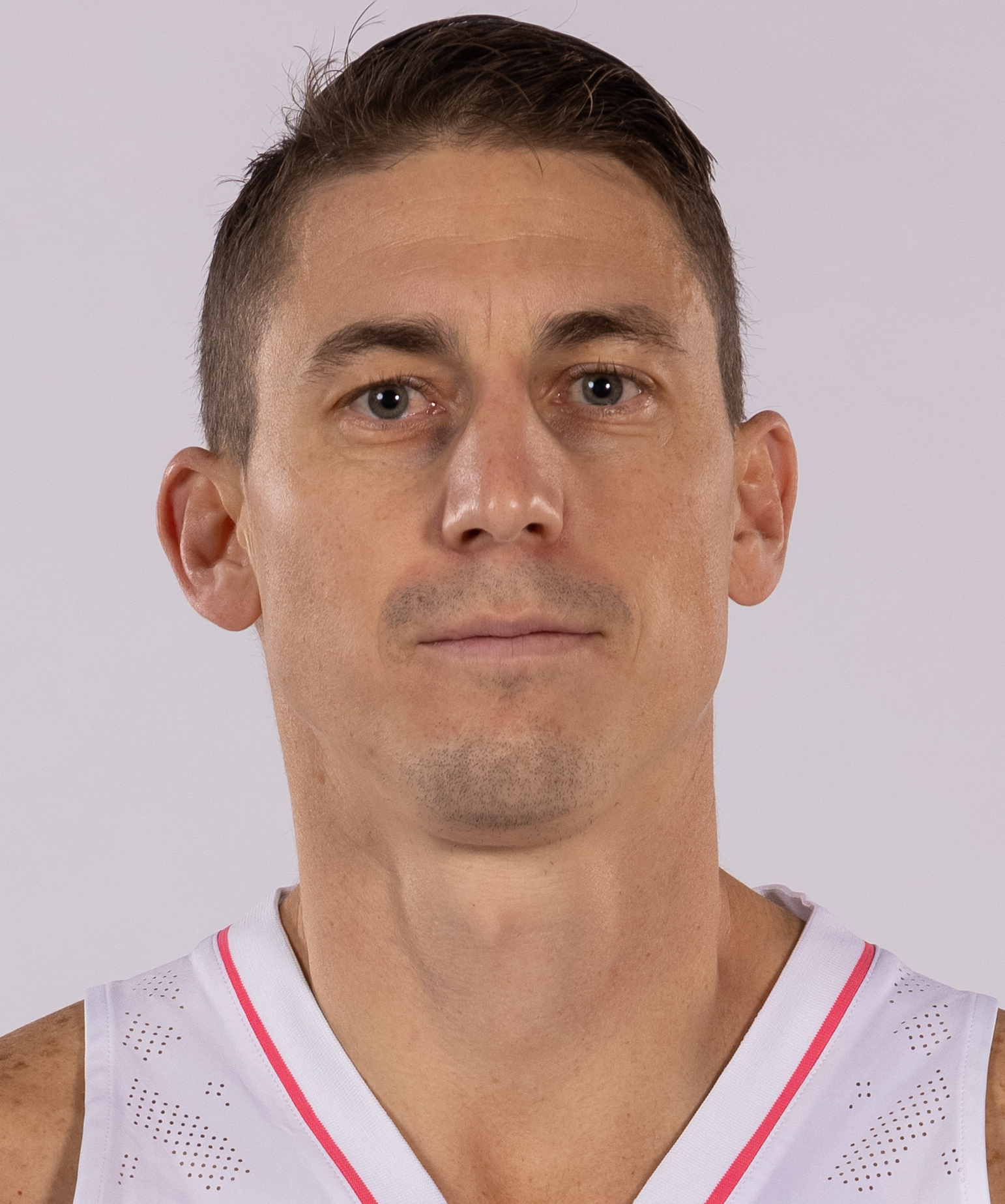 Jaycee Carroll