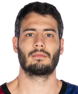 Álex Abrines