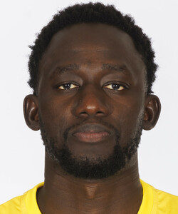 Ilimane Diop