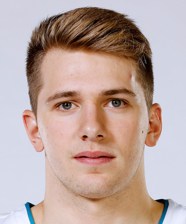 Luka Doncic