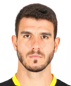 Sergio Rodríguez F.