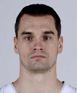 Mario Hezonja