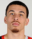 Mike James