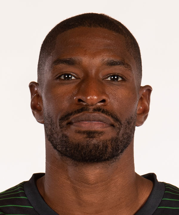 Brandon Paul