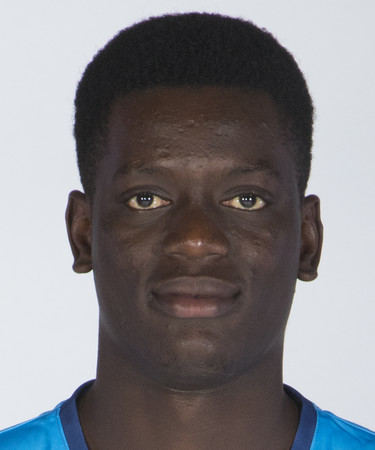 Khadim Sow