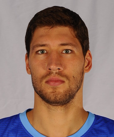 Viacheslav Kravtsov