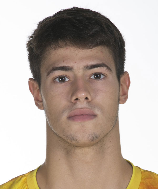 Adrián Del Cerro