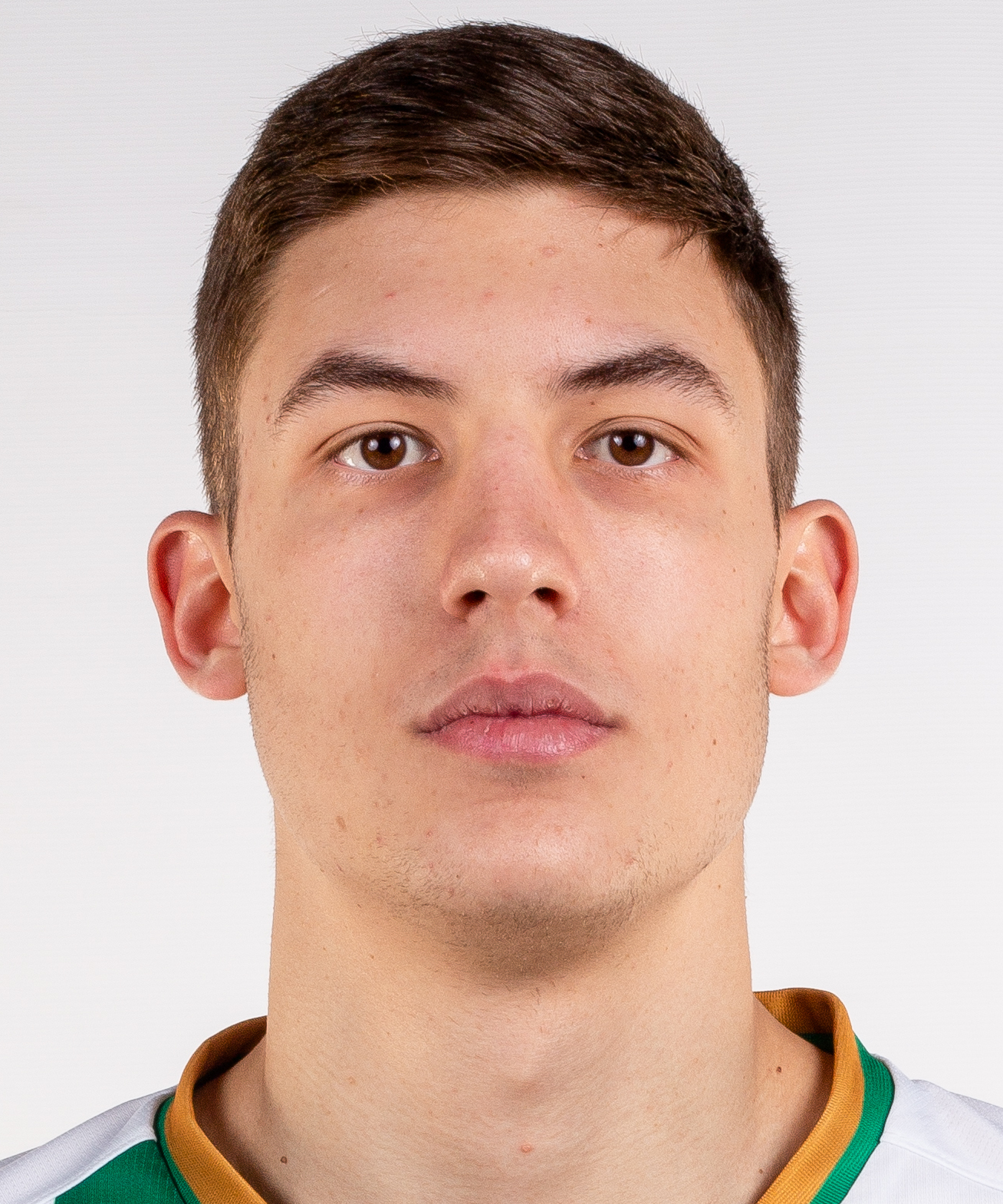 Boris Tisma