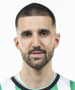 Aleksandar Cvetkovic