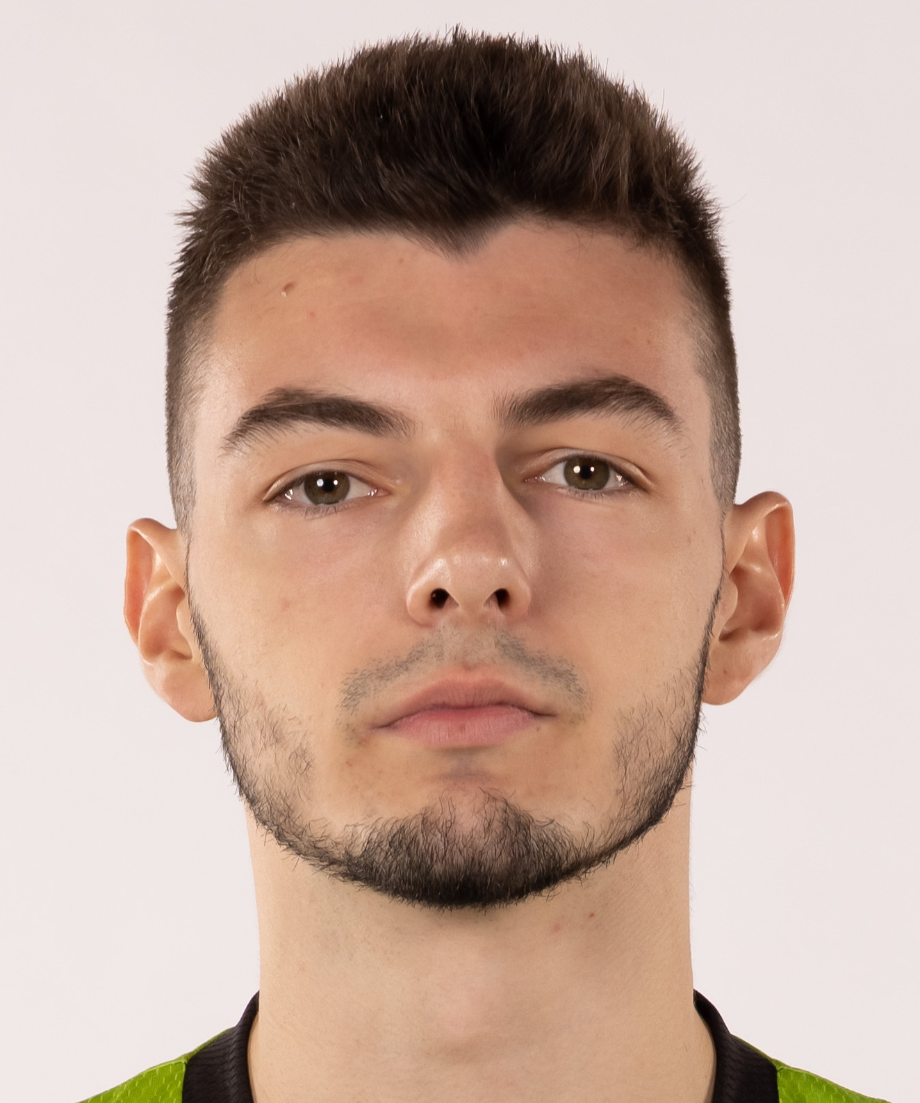 Njegos Sikiras