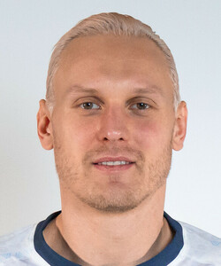 Janis Timma