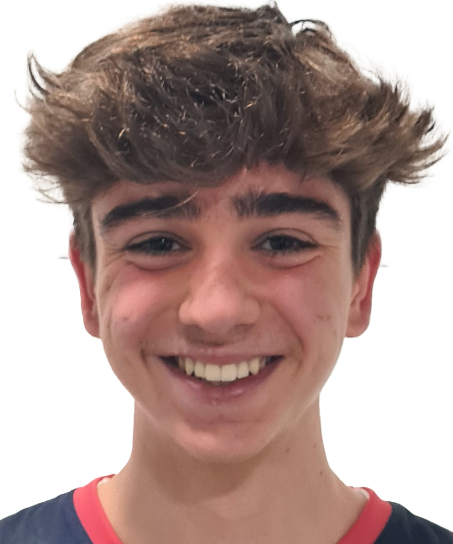 Marc Martínez