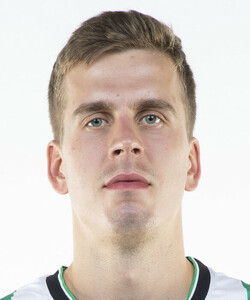 Volodymyr Gerun