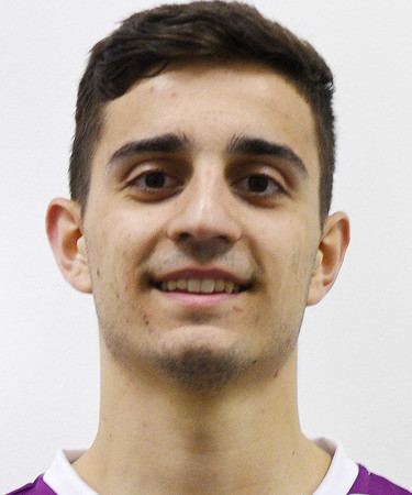 Lucas Muñoz