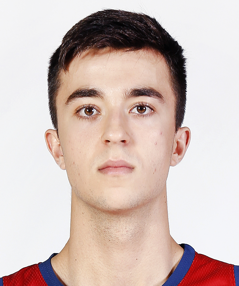 Pau Treviño