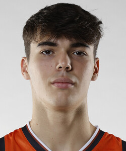 Lucas Marí