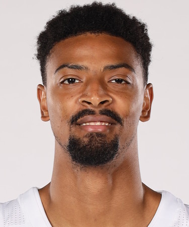 Jordan Mickey