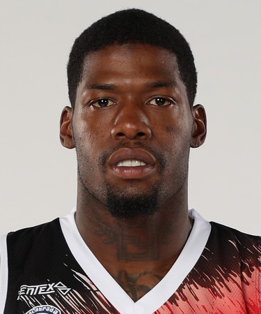 Deandre Liggins