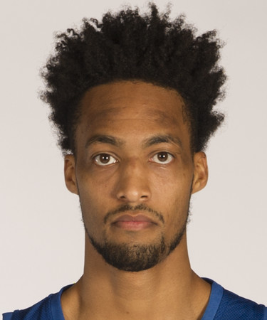 JP Tokoto