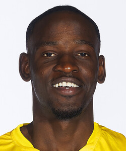 Ibou Badji