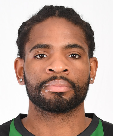 Perrin Buford