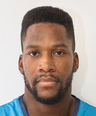 Toney Douglas
