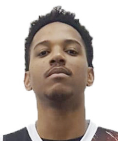 Anthony Brown